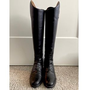 ARIAT Contour Heritage Field Riding Boots